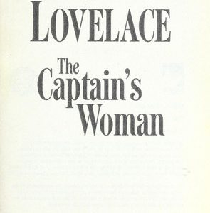 The Captain's Woman