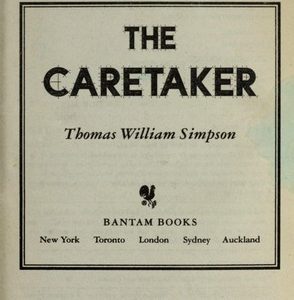The Caretaker