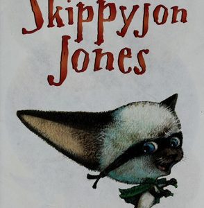 I am skippyjon jones