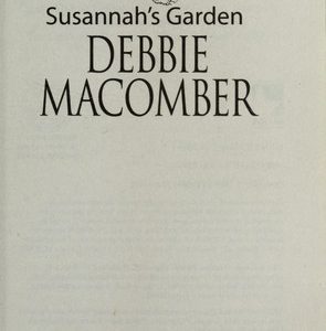 Susannah's Garden