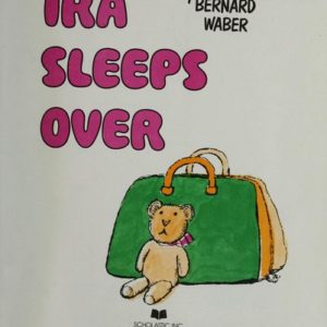 ira sleeps over
