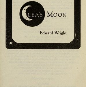 Clea's Moon