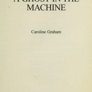a ghost in the machine
