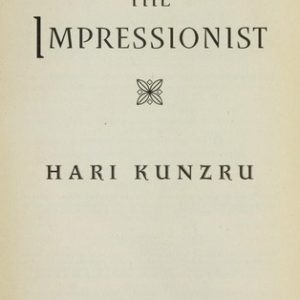 The Impressionist
