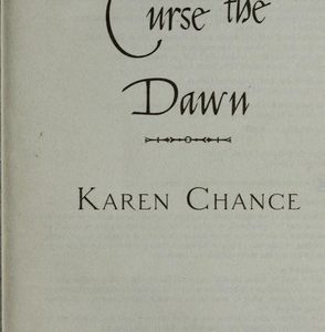 curse the dawn
