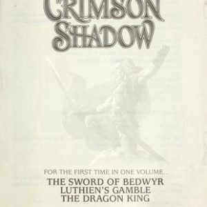 The Crimson Shadow