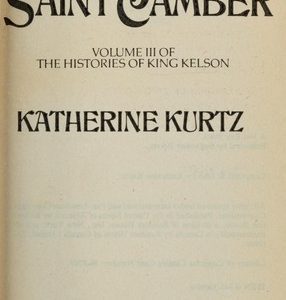 The Quest for Saint Camber