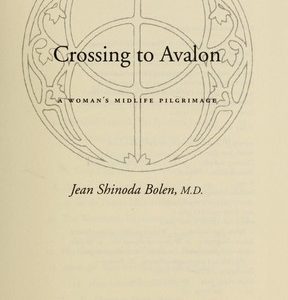 Crossing To Avalon