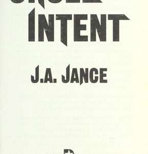 Cruel Intent