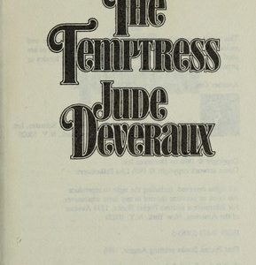The Temptress