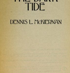 The Dark Tide