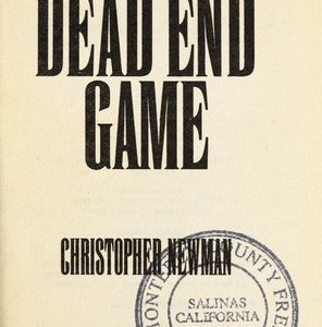 Dead End Game
