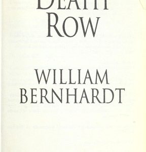 death row
