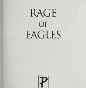 rage of eagles