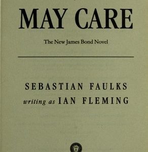 James Bond Devil May Care