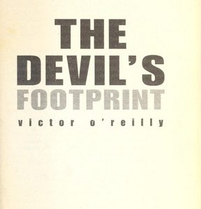 The Devil's Footprints