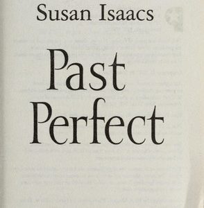 Past Perfect