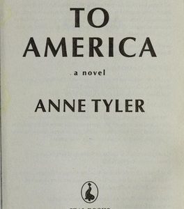 Digging To America