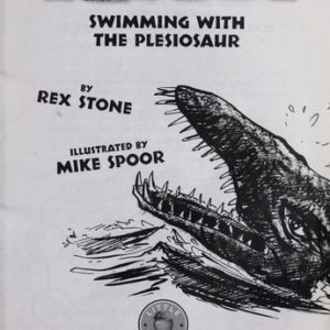 Dinosaur Cove - Swimming with the Plesiosaur