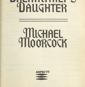 The Dreamthief's Daughter