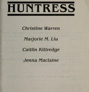 huntress