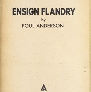 Ensign Flandry
