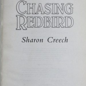 Chasing Redbird