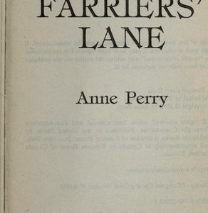 Farriers Lane
