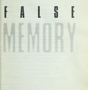 False Memory