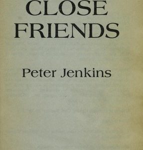 Close Friends