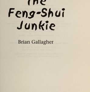 the Feng-Shui Junkie