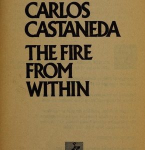 The Fire From Within