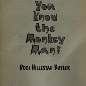 do you know the monkey man