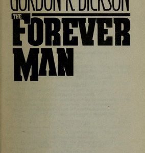 The Forever Man