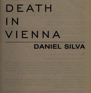 A Death In Vienna