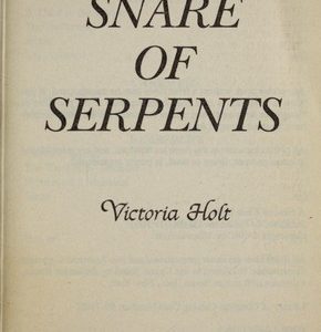 Snare of Serpents