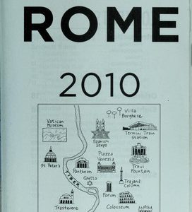 rome 2010