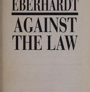 Against the Law