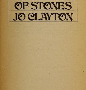 a gathering of stones