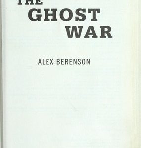 The Ghost War