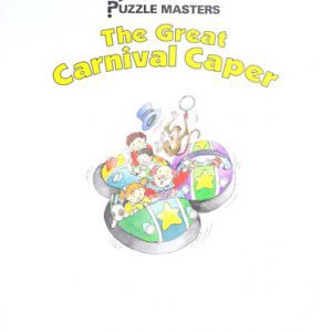 The Great Carnival Caper