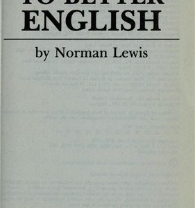 30 Days to Better English