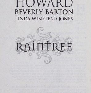 raintree trilogy
