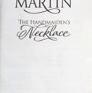 The Handmaid's Necklace