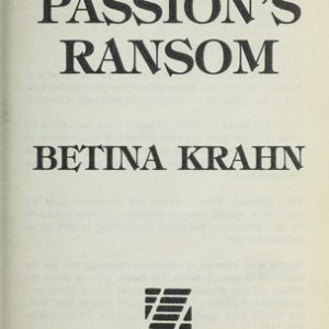 Passions Ransom