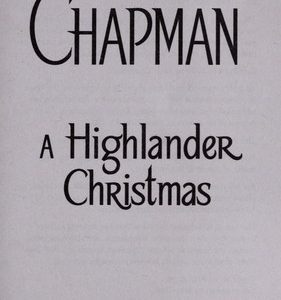 a highlander christmas