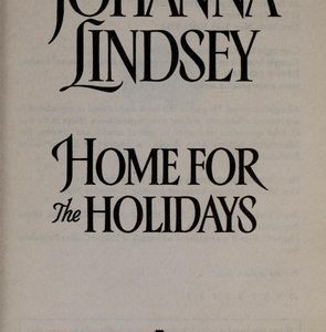 Home For The Holidays