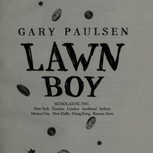 Lawn Boy