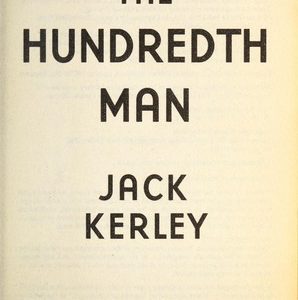The hundredth Man