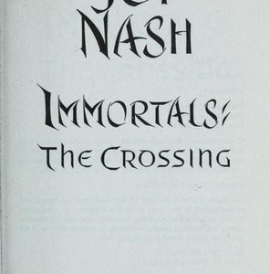 immortals the crossing